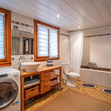 別荘 Typical Alsace House - Ideal For Groups And Families